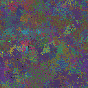 World at epoch 151000