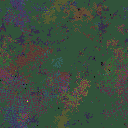 World at epoch 91000