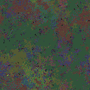 World at epoch 100000