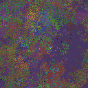 World at epoch 144000