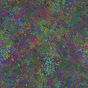 World at epoch 81000