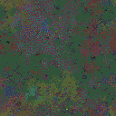 World at epoch 76000