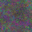 World at epoch 108000