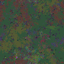 World at epoch 101000