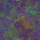 World at epoch 152000