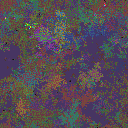 World at epoch 145000