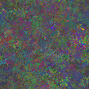World at epoch 82000