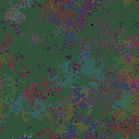 World at epoch 103000