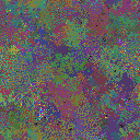 World at epoch 153000