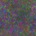World at epoch 109000