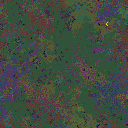 World at epoch 102000