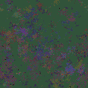 World at epoch 93000