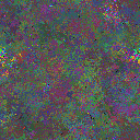 World at epoch 83000