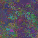 World at epoch 153000