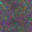 World at epoch 110000