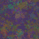 World at epoch 146000