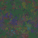 World at epoch 103000
