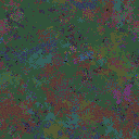 World at epoch 104000