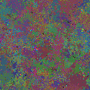 World at epoch 154000