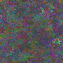 World at epoch 111000