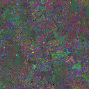 World at epoch 75000