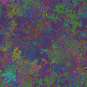 World at epoch 154000