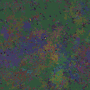 World at epoch 104000