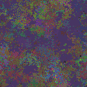 World at epoch 147000