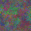 World at epoch 155000