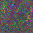 World at epoch 113000