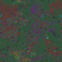 World at epoch 80000