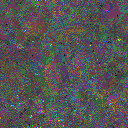 World at epoch 78000