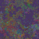 World at epoch 148000