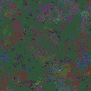World at epoch 106000