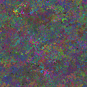 World at epoch 87000