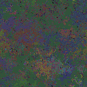 World at epoch 106000