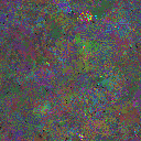World at epoch 80000