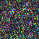 World at epoch 20000