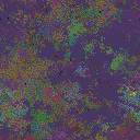 World at epoch 149000