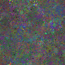 World at epoch 81000