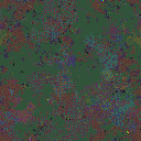 World at epoch 83000