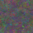World at epoch 117000
