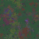 World at epoch 98000