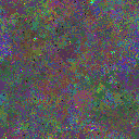 World at epoch 82000