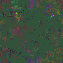 World at epoch 108000