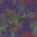 World at epoch 150000