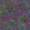 World at epoch 90000