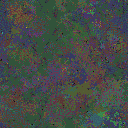 World at epoch 108000