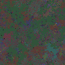 World at epoch 84000