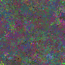 World at epoch 91000